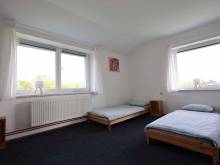 Centrum Červeněves - Červeněves