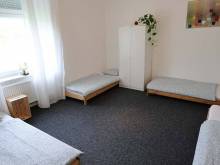 Centrum Červeněves - Červeněves