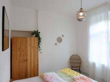 Centrum Červeněves - Červeněves