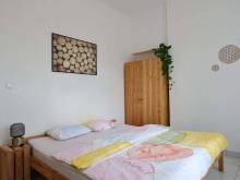 Centrum Červeněves - Červeněves