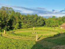 Centrum Červeněves - Červeněves