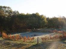 Centrum Červeněves - Červeněves