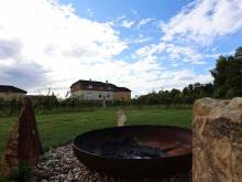 Centrum Červeněves - Červeněves