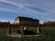 Centrum Červeněves - Červeněves