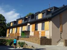 Apartmán u svahu - Velká Morava