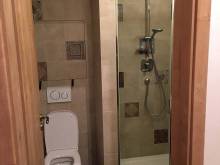 Apartmán u svahu - Velká Morava