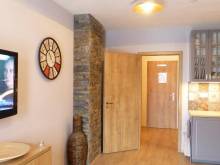 Apartmán u svahu - Velká Morava