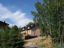 Apartmán u svahu - Velká Morava