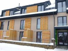 Apartmán u svahu - Velká Morava