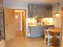 Apartmán u svahu - Velká Morava