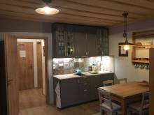 Apartmán u svahu - Velká Morava
