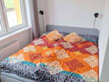 Dvouložnicový apartmán Sluníčko - Zásada