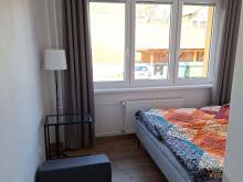Dvouložnicový apartmán Sluníčko - Zásada