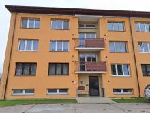 Dvouložnicový apartmán Sluníčko - Zásada
