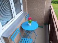 Dvouložnicový apartmán Sluníčko - Zásada