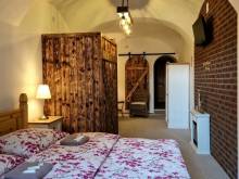 Apartmán Fanny IV - Zlaté Hory