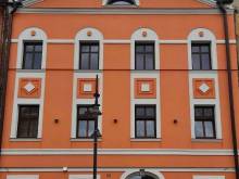 Apartmán Fanny IV - Zlaté Hory