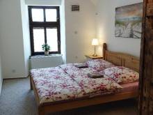 Apartmán Fanny IV - Zlaté Hory