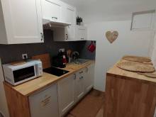 Apartmán Fanny IV - Zlaté Hory