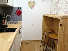 Apartmán Fanny IV - Zlaté Hory