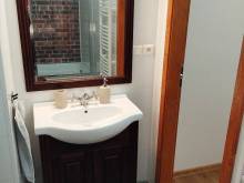 Apartmán Fanny IV - Zlaté Hory