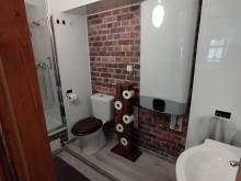 Apartmán Fanny IV - Zlaté Hory