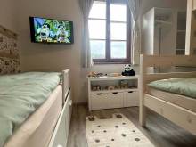 Apartmán Všichni se vlezem - Kašperské Hory