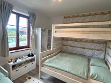 Apartmán Všichni se vlezem - Kašperské Hory