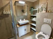 Apartmán Všichni se vlezem - Kašperské Hory