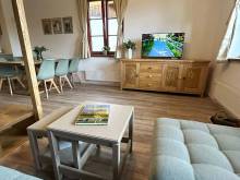 Apartmán Všichni se vlezem - Kašperské Hory