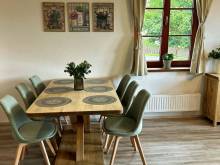 Apartmán Všichni se vlezem - Kašperské Hory