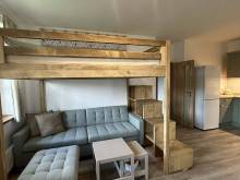 Apartmán Všichni se vlezem - Kašperské Hory