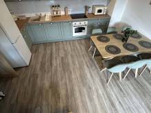 Apartmán Všichni se vlezem - Kašperské Hory