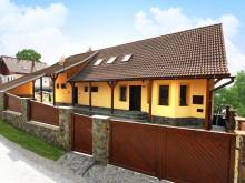 Apartmány Mojtín 2