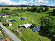 Apartmány Horka - Kamenná Horka