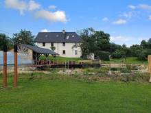 Apartmány Horka - Kamenná Horka