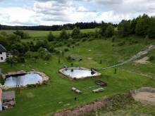 Apartmány Horka - Kamenná Horka
