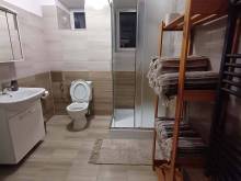 Apartmány Horka - Kamenná Horka