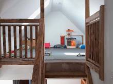 Apartmány Horka - Kamenná Horka