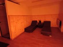 Apartmány Horka - Kamenná Horka