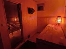 Apartmány Horka - Kamenná Horka