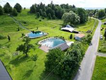 Apartmány Horka - Kamenná Horka