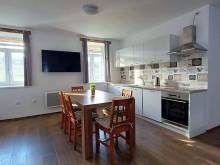 Apartmány Horka - Kamenná Horka