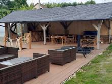 Apartmány Horka - Kamenná Horka
