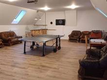 Apartmány Horka - Kamenná Horka