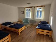 Apartmány Horka - Kamenná Horka