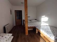 Apartmány Horka - Kamenná Horka