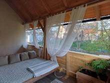 Apartmány Horka - Kamenná Horka