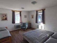 Apartmány Horka - Kamenná Horka