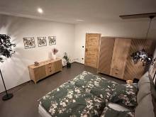 Apartmány Lesní zátiší Marlenka - Dolní Chřibská